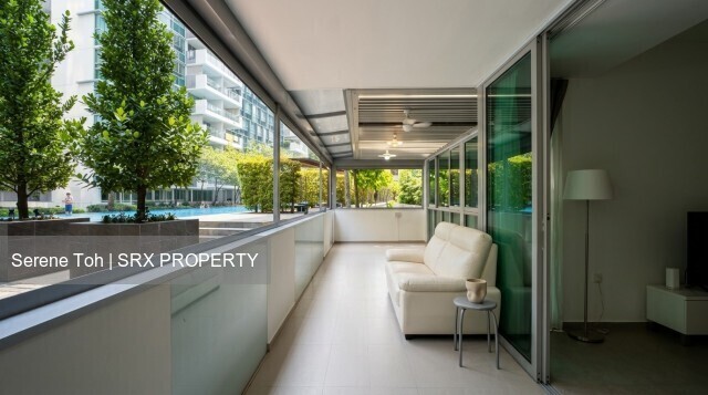 The Minton (D19), Condominium #618774571
